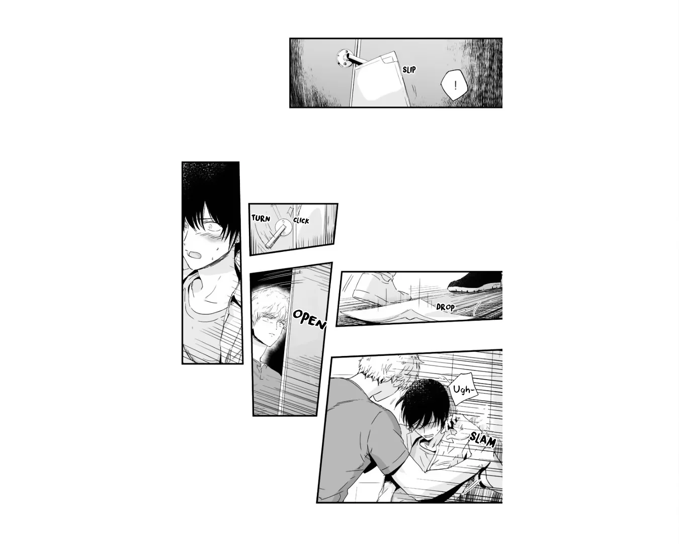 If You Hate Me That Much Chapter 5 page 25 - MangaKakalot