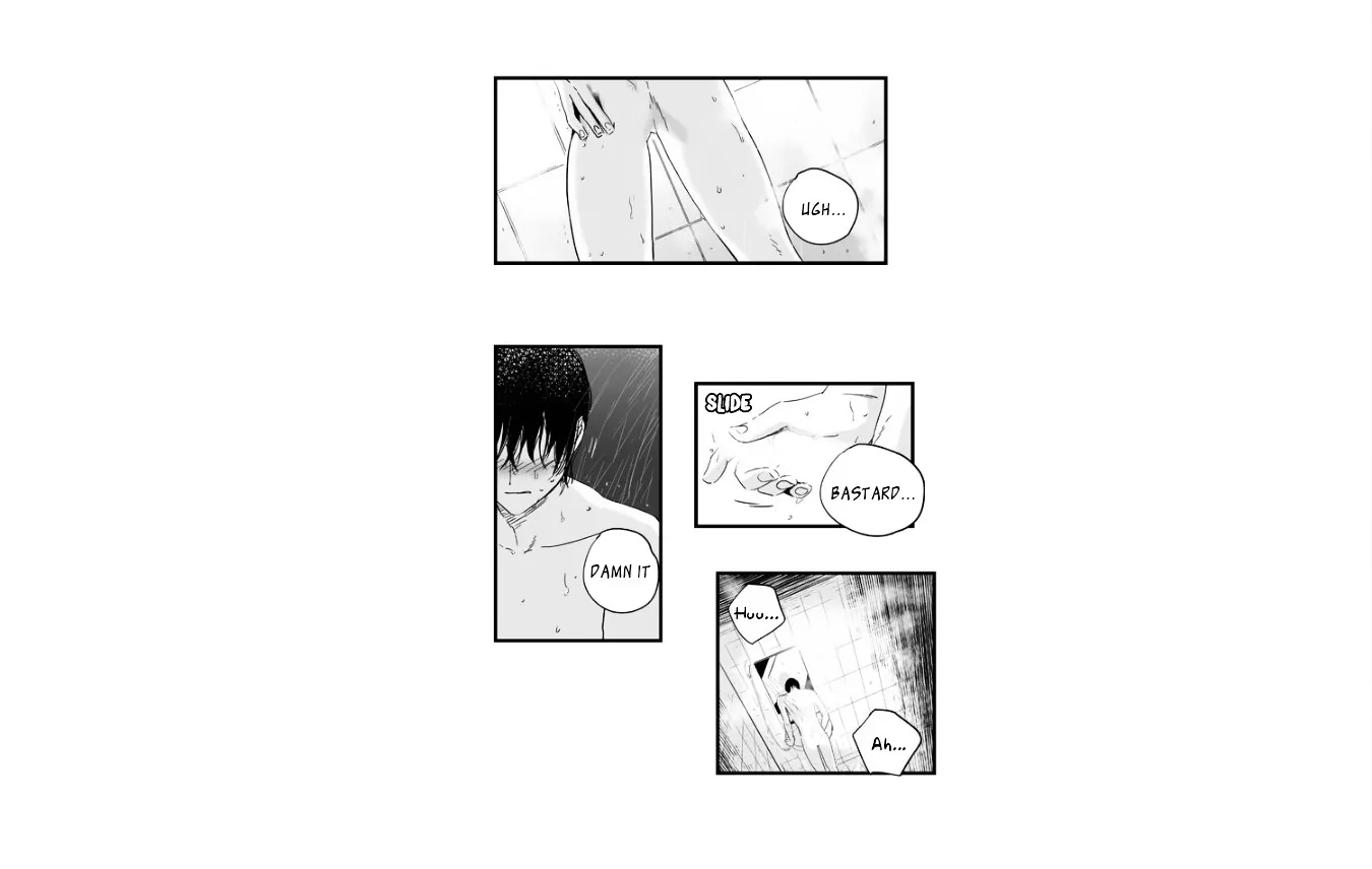 If You Hate Me That Much Chapter 5 page 6 - MangaKakalot