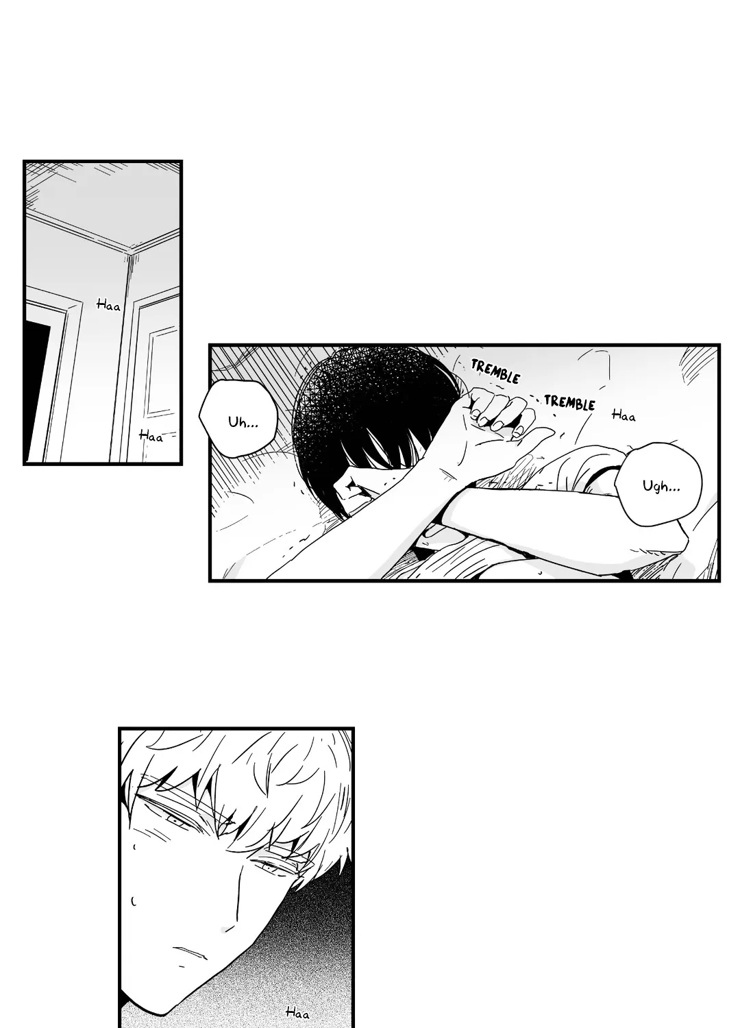 If You Hate Me That Much Chapter 6 page 26 - MangaKakalot