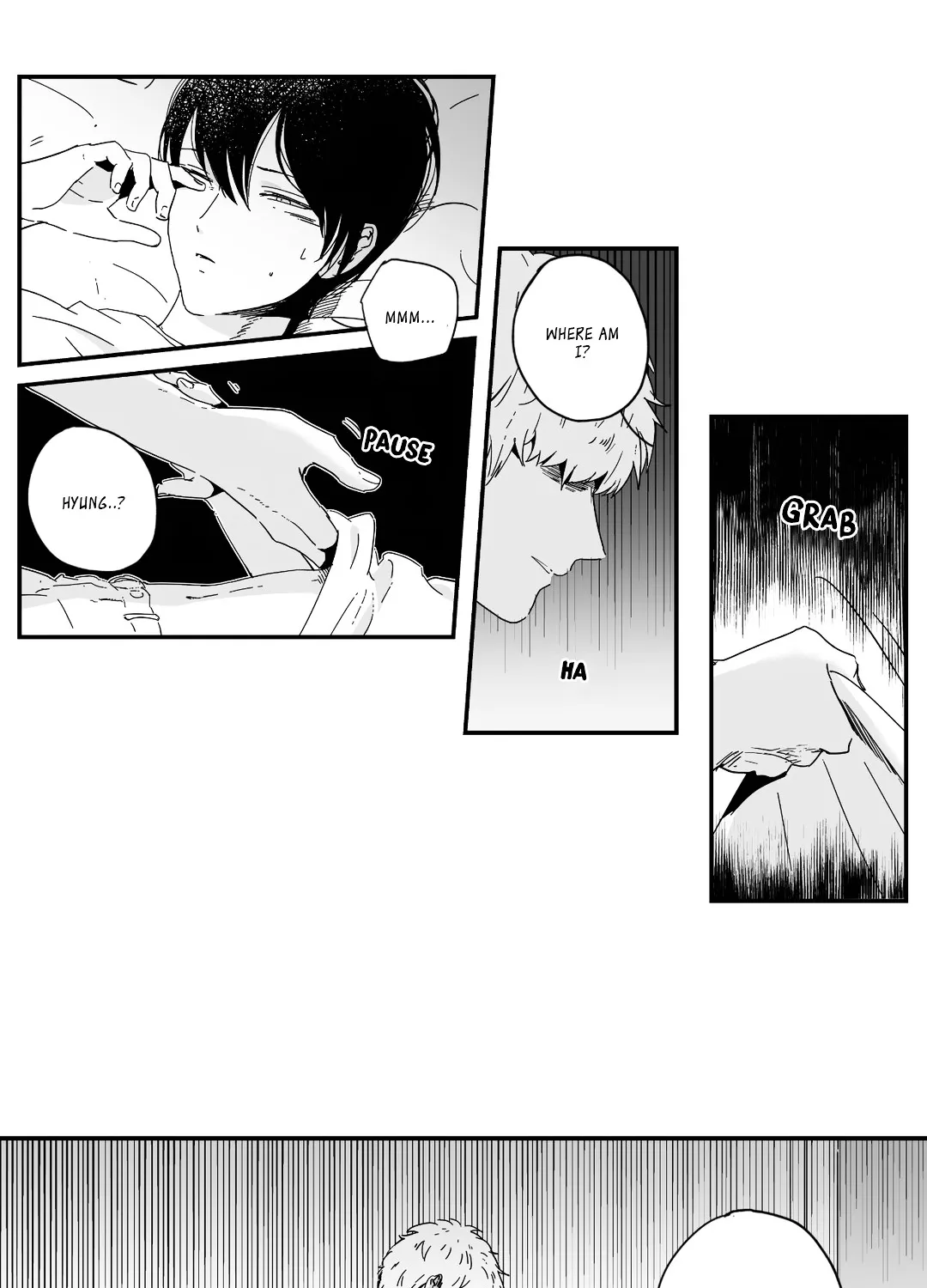 If You Hate Me That Much Chapter 6 page 10 - MangaKakalot