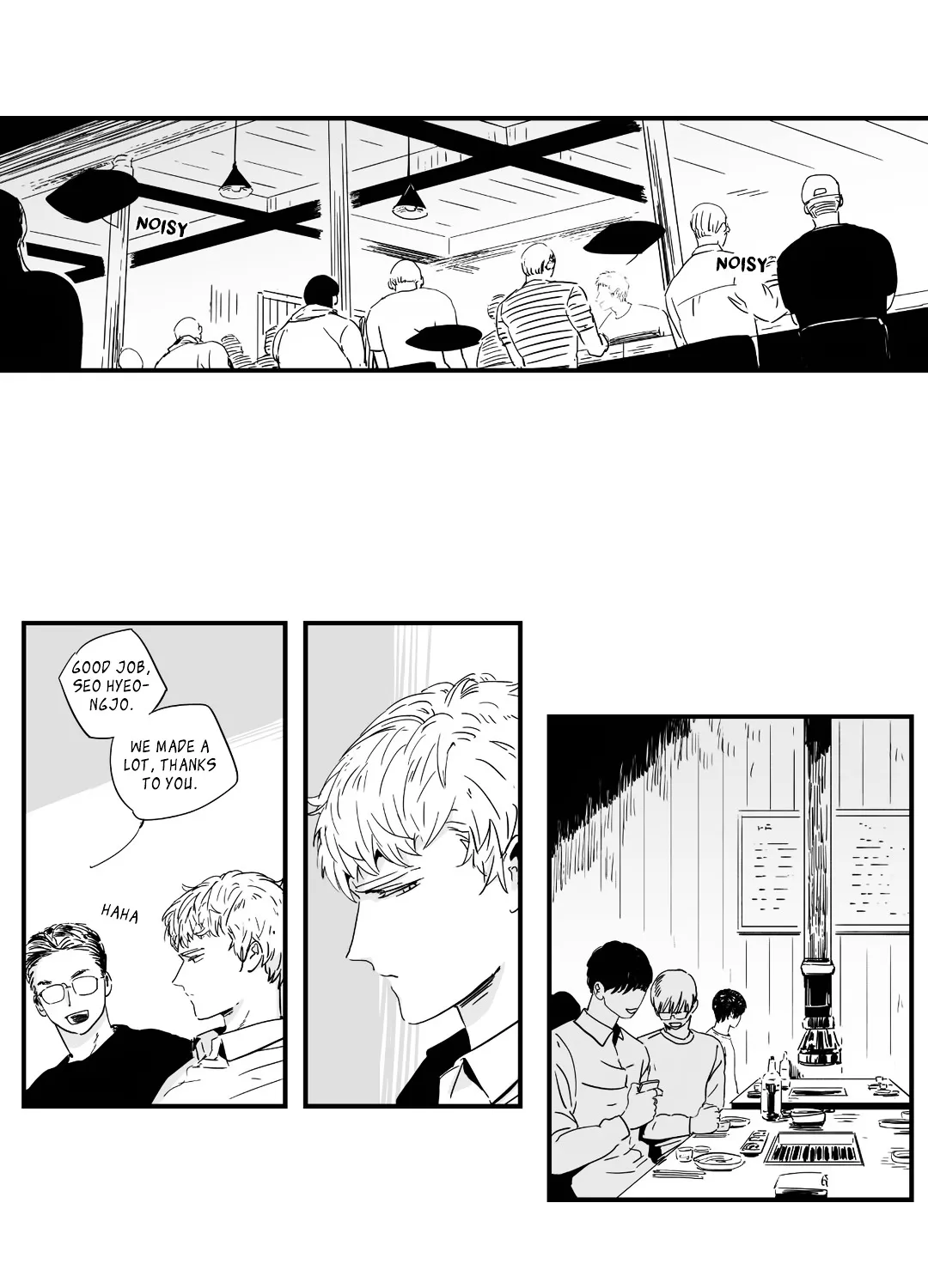 If You Hate Me That Much Chapter 8 page 26 - MangaKakalot