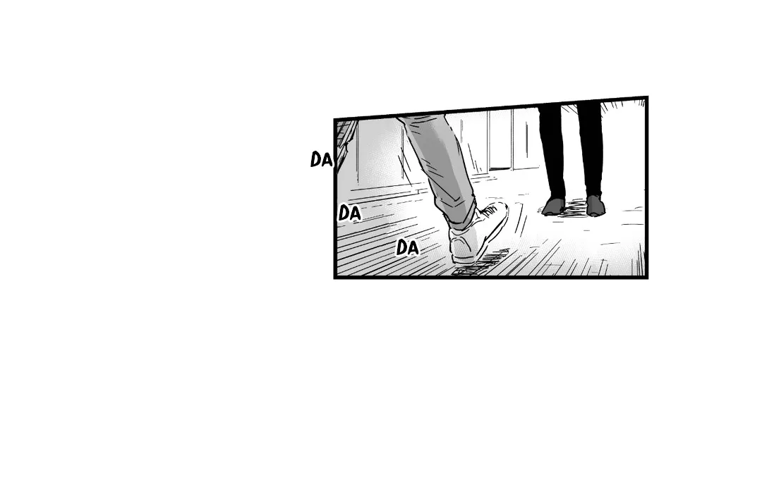 If You Hate Me That Much Chapter 8 page 45 - MangaKakalot