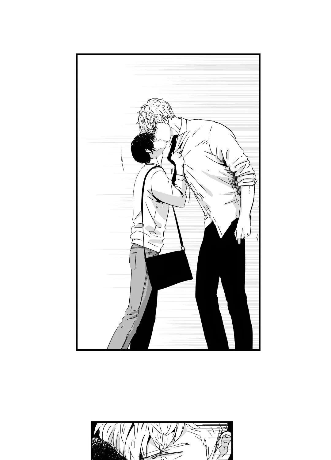 If You Hate Me That Much Chapter 8 page 46 - MangaKakalot