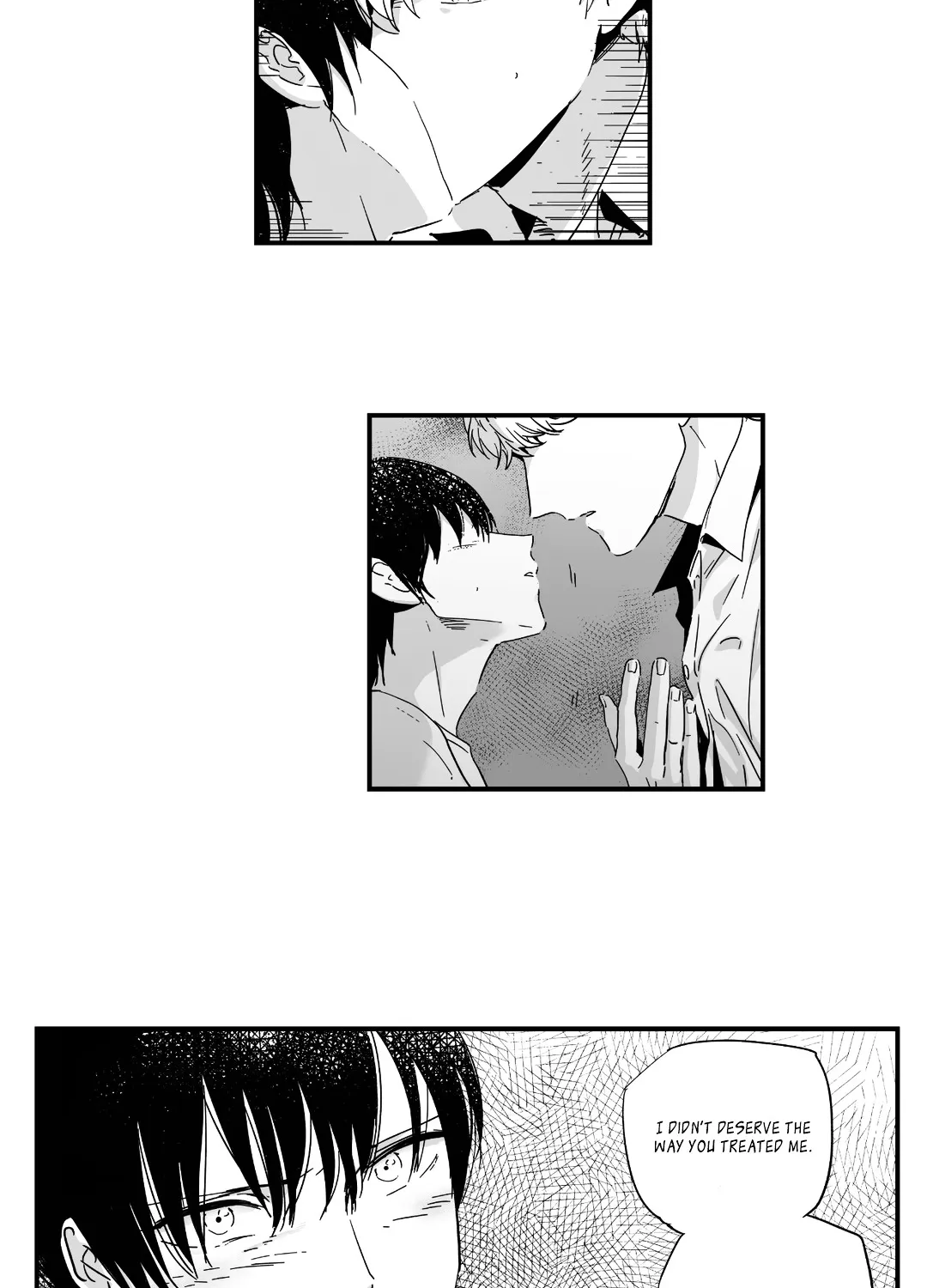 If You Hate Me That Much Chapter 8 page 47 - MangaKakalot