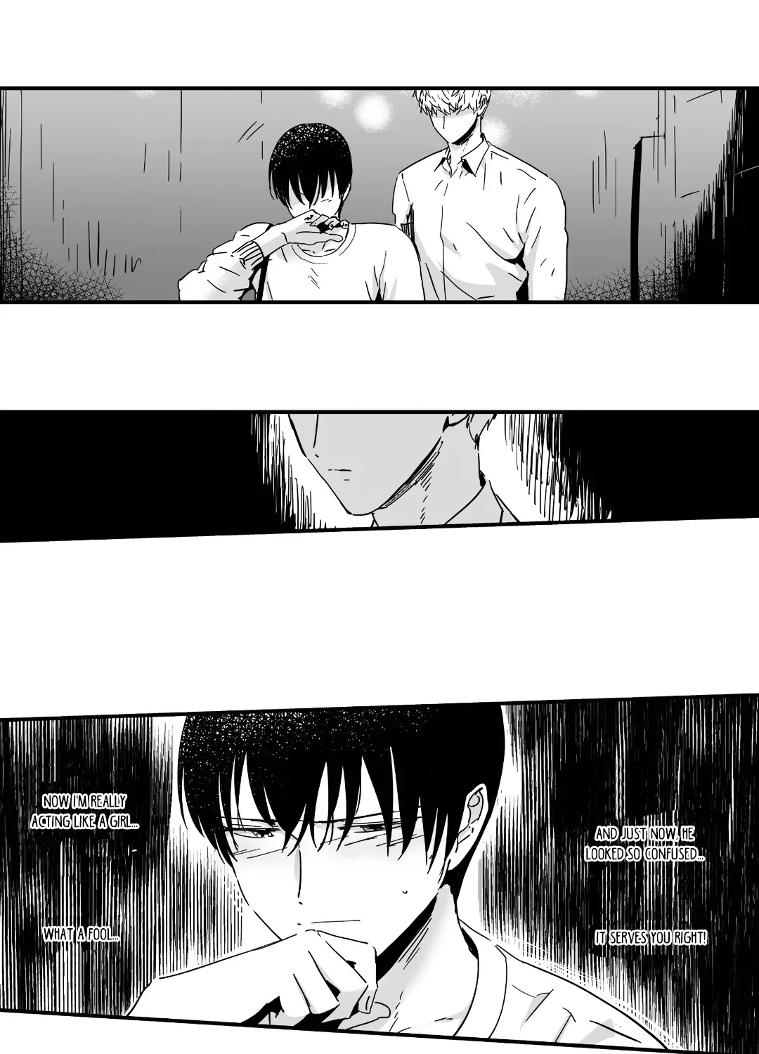 If You Hate Me That Much Chapter 8 page 49 - MangaKakalot