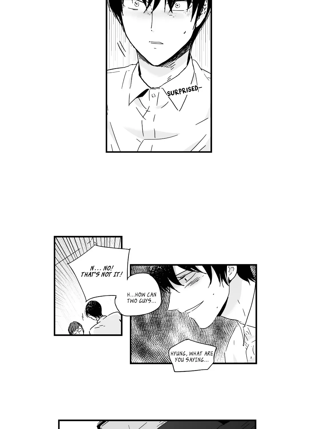 If You Hate Me That Much Chapter 9 page 11 - MangaKakalot