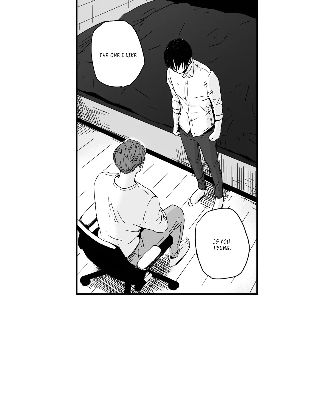 If You Hate Me That Much Chapter 9 page 21 - MangaKakalot