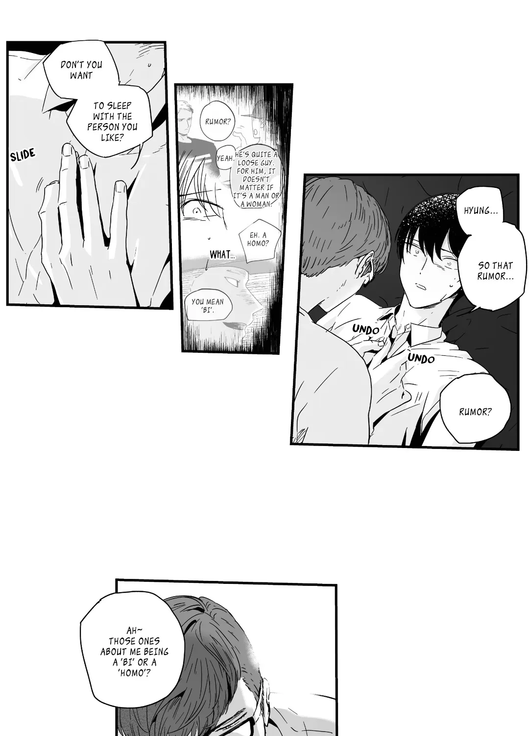 If You Hate Me That Much Chapter 9 page 30 - MangaKakalot