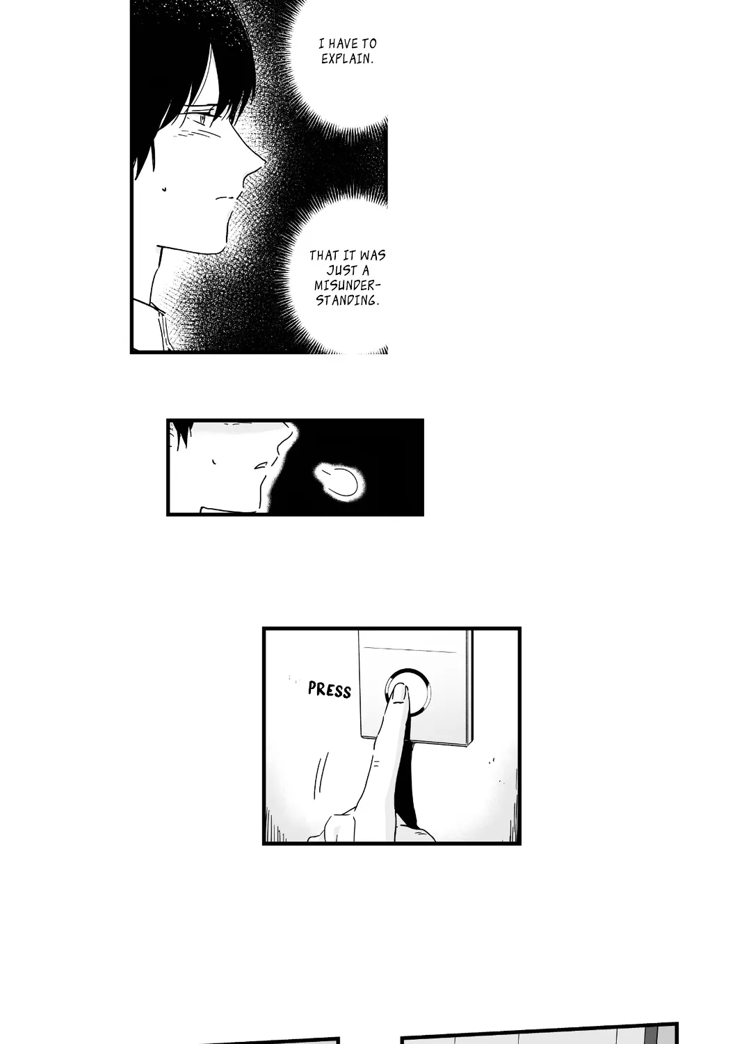 If You Hate Me That Much Chapter 9 page 4 - MangaKakalot