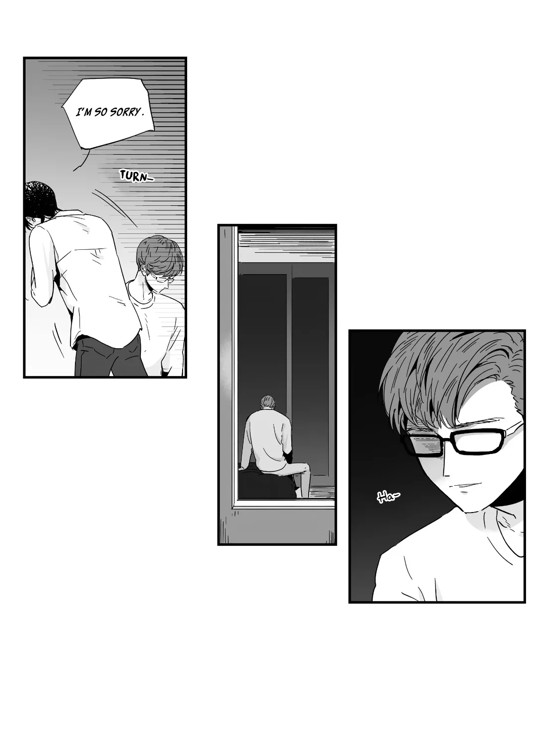 If You Hate Me That Much Chapter 9 page 36 - MangaKakalot