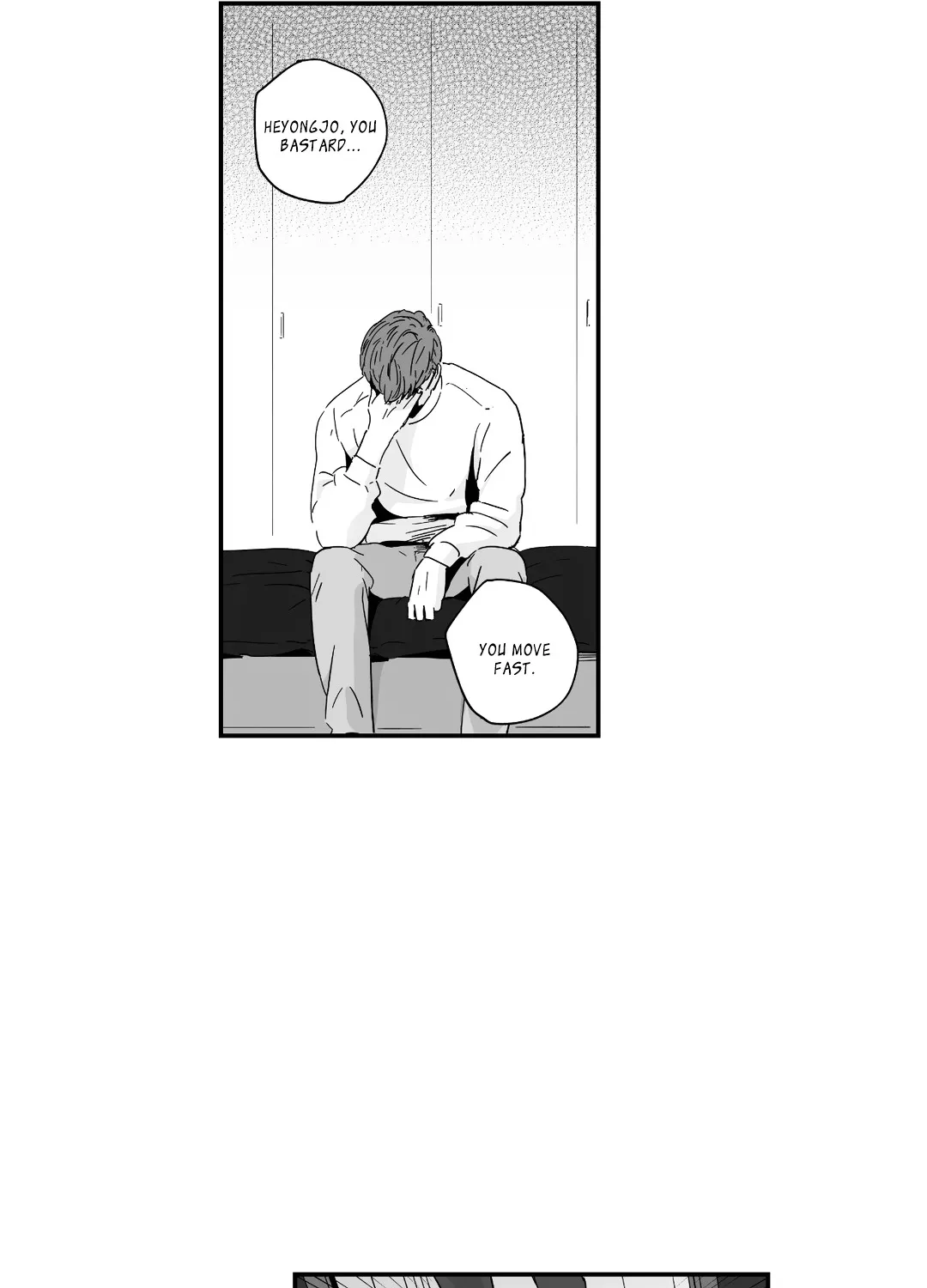 If You Hate Me That Much Chapter 9 page 37 - MangaKakalot