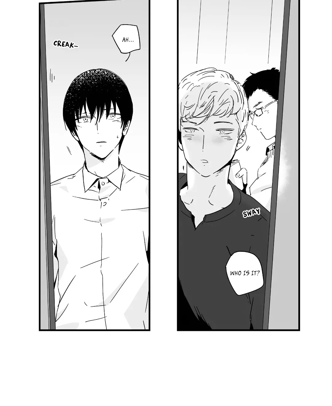 If You Hate Me That Much Chapter 9 page 5 - MangaKakalot