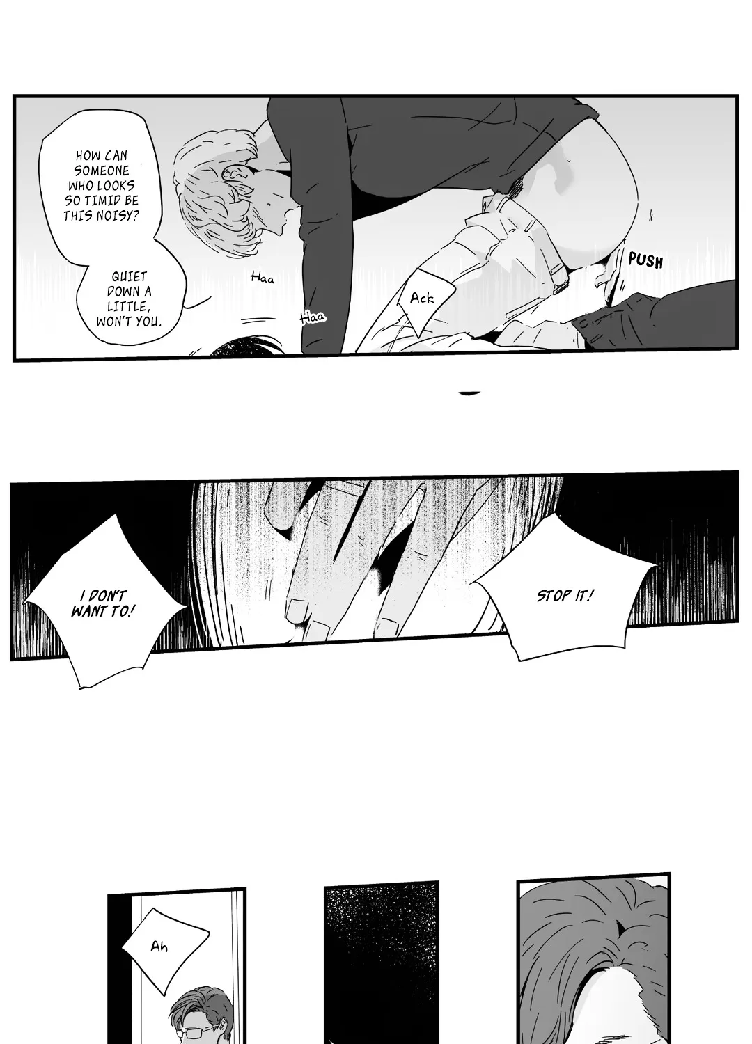 If You Hate Me That Much Chapter 9 page 43 - MangaKakalot