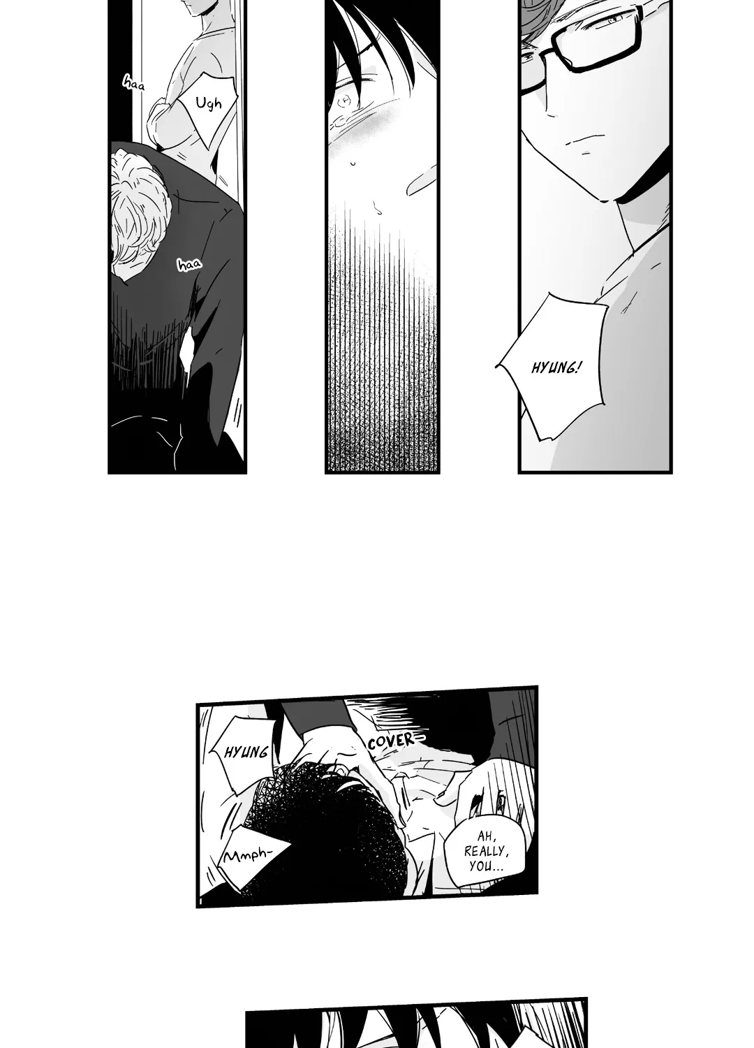 If You Hate Me That Much Chapter 9 page 44 - MangaKakalot