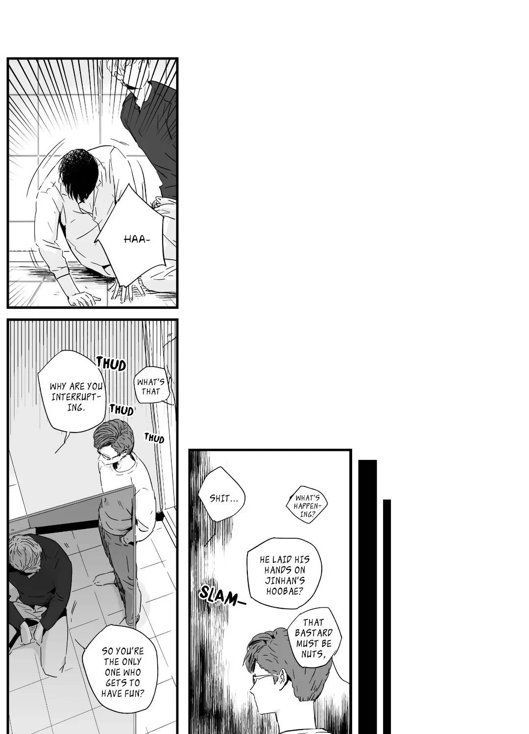 If You Hate Me That Much Chapter 9 page 46 - MangaKakalot