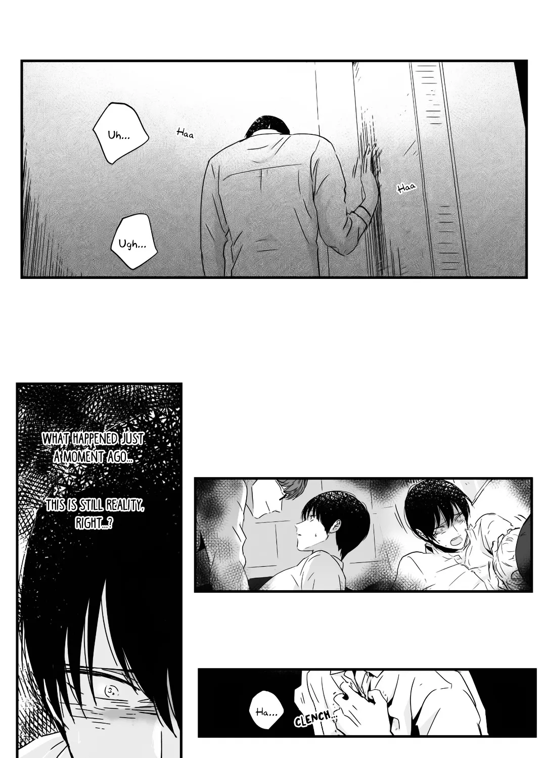 If You Hate Me That Much Chapter 9 page 49 - MangaKakalot