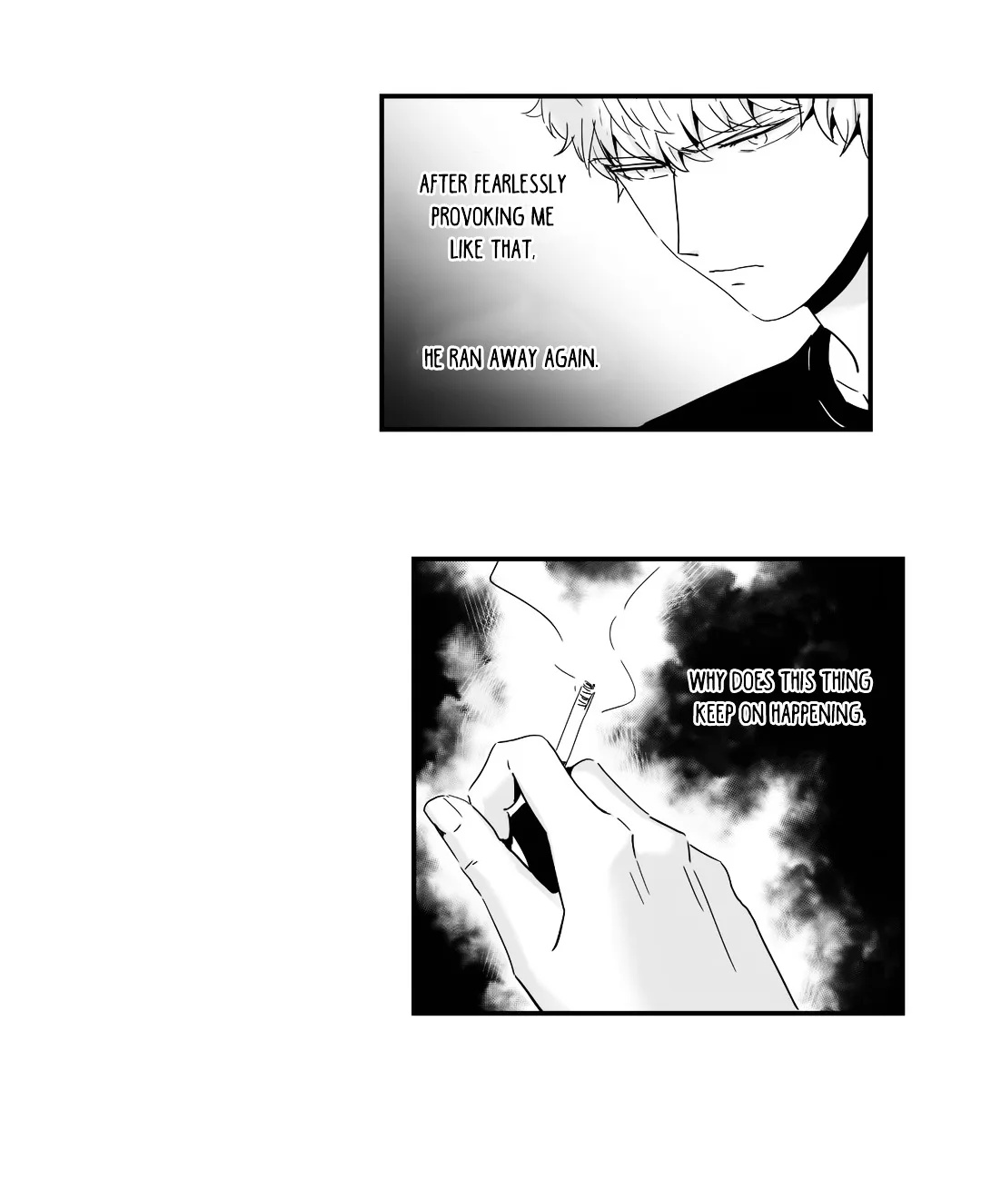 If You Hate Me That Much Chapter 9 page 59 - MangaKakalot