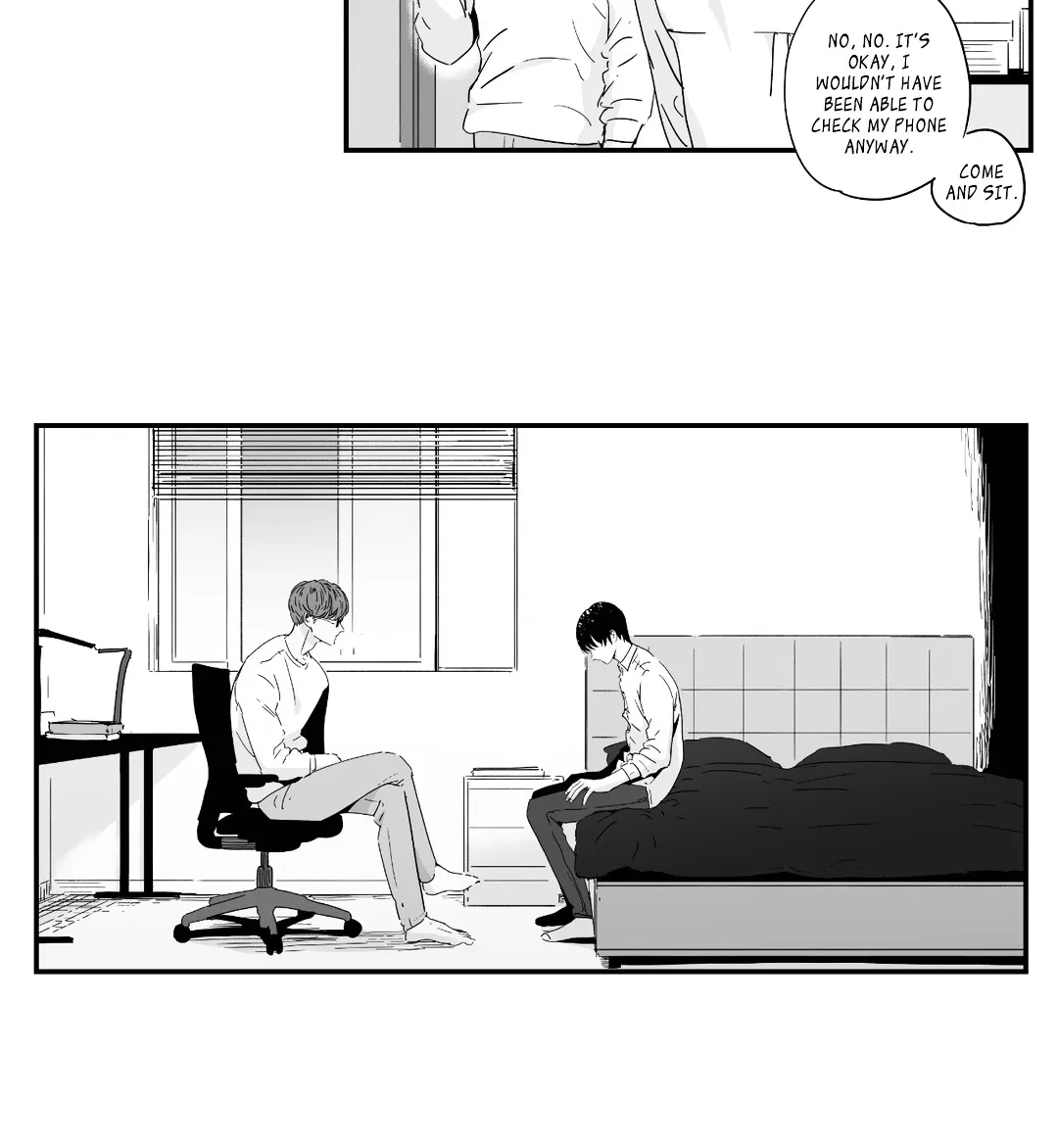 If You Hate Me That Much Chapter 9 page 9 - MangaKakalot