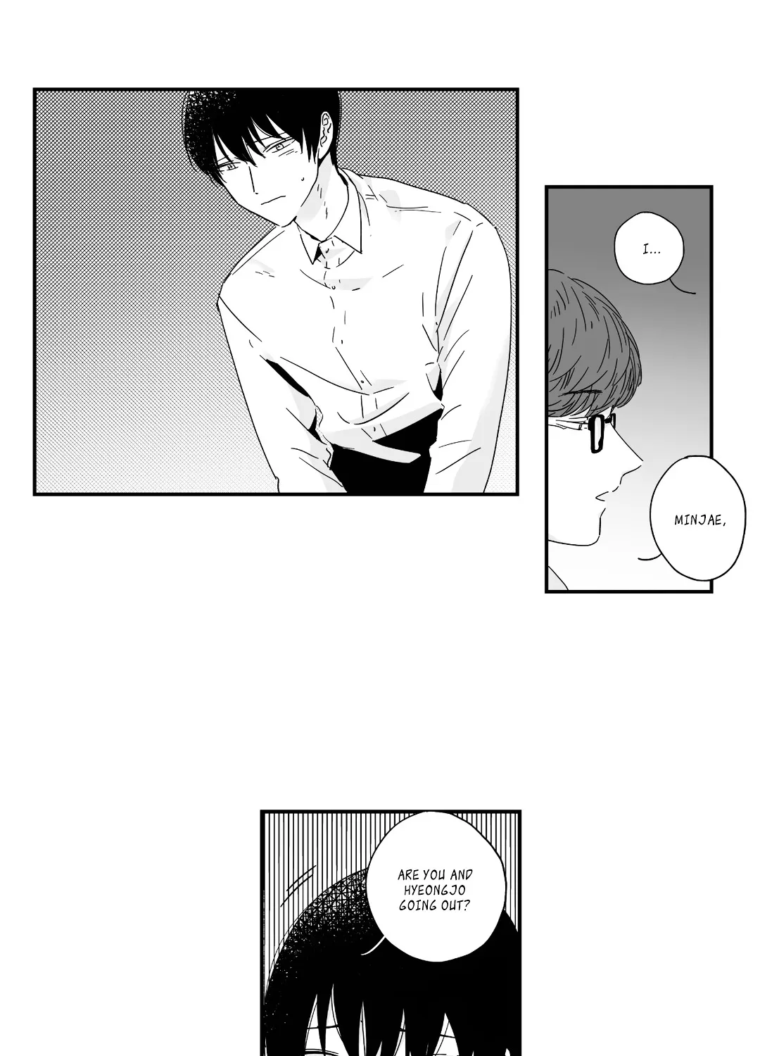 If You Hate Me That Much Chapter 9 page 10 - MangaKakalot