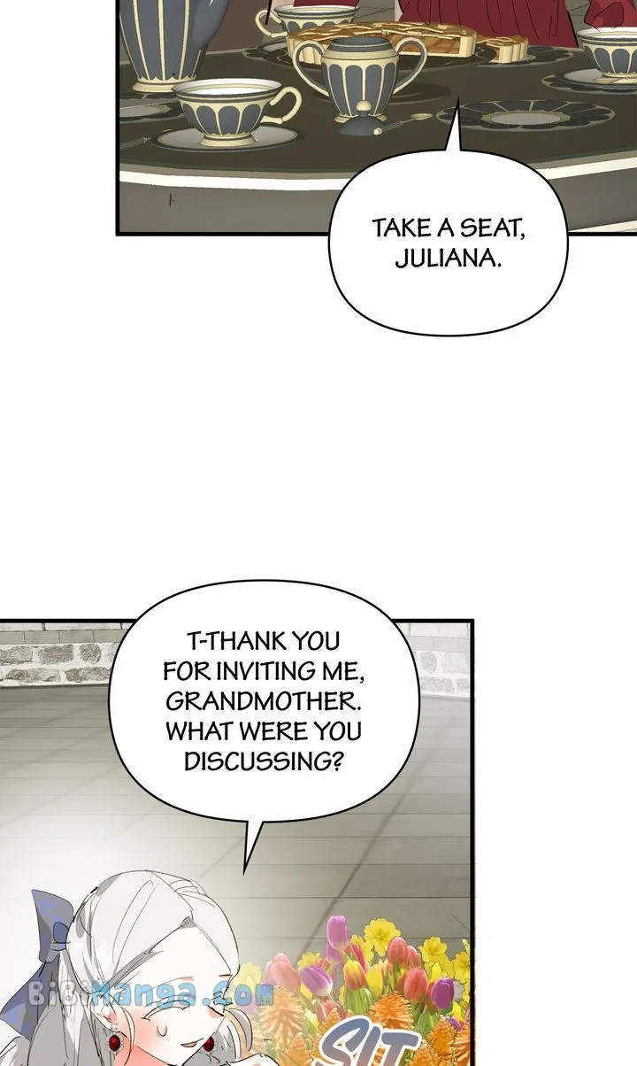 If You Want A Fake Sister Chapter 27 page 63 - MangaKakalot