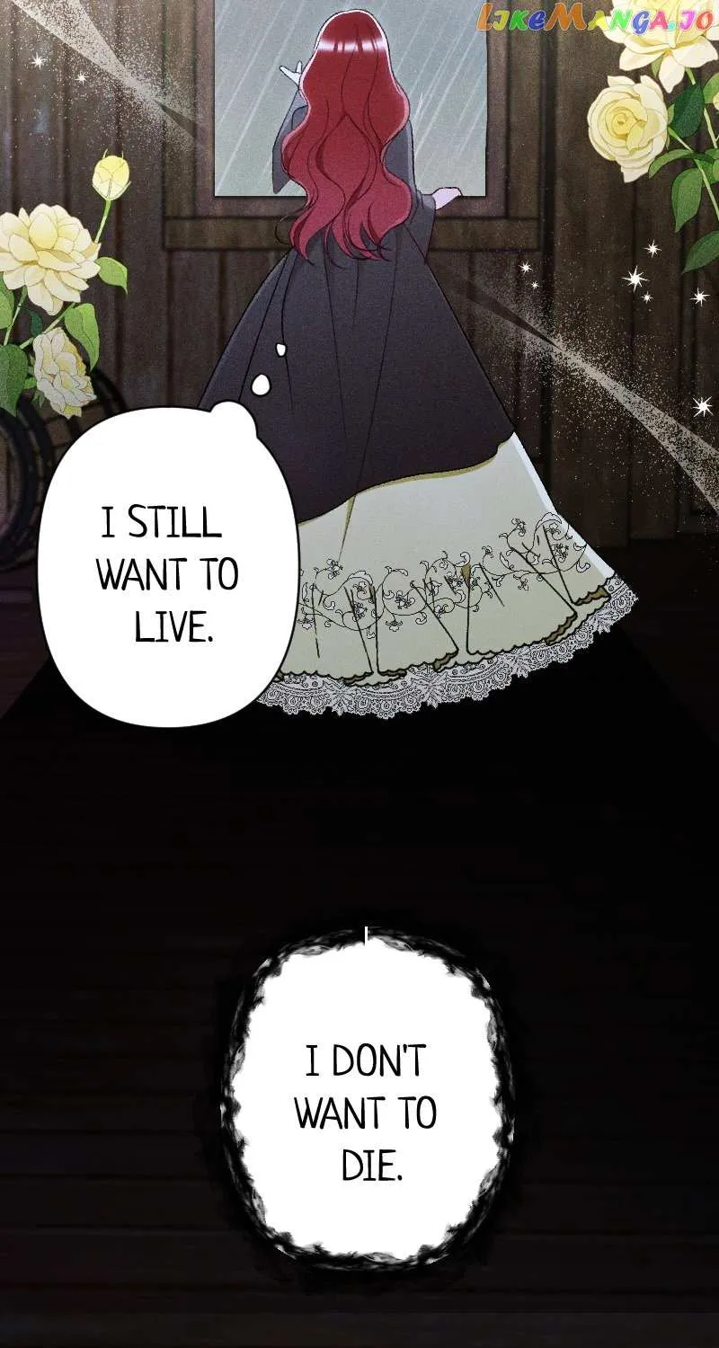 If You Wish for My Despair Chapter 45 page 108 - MangaNato