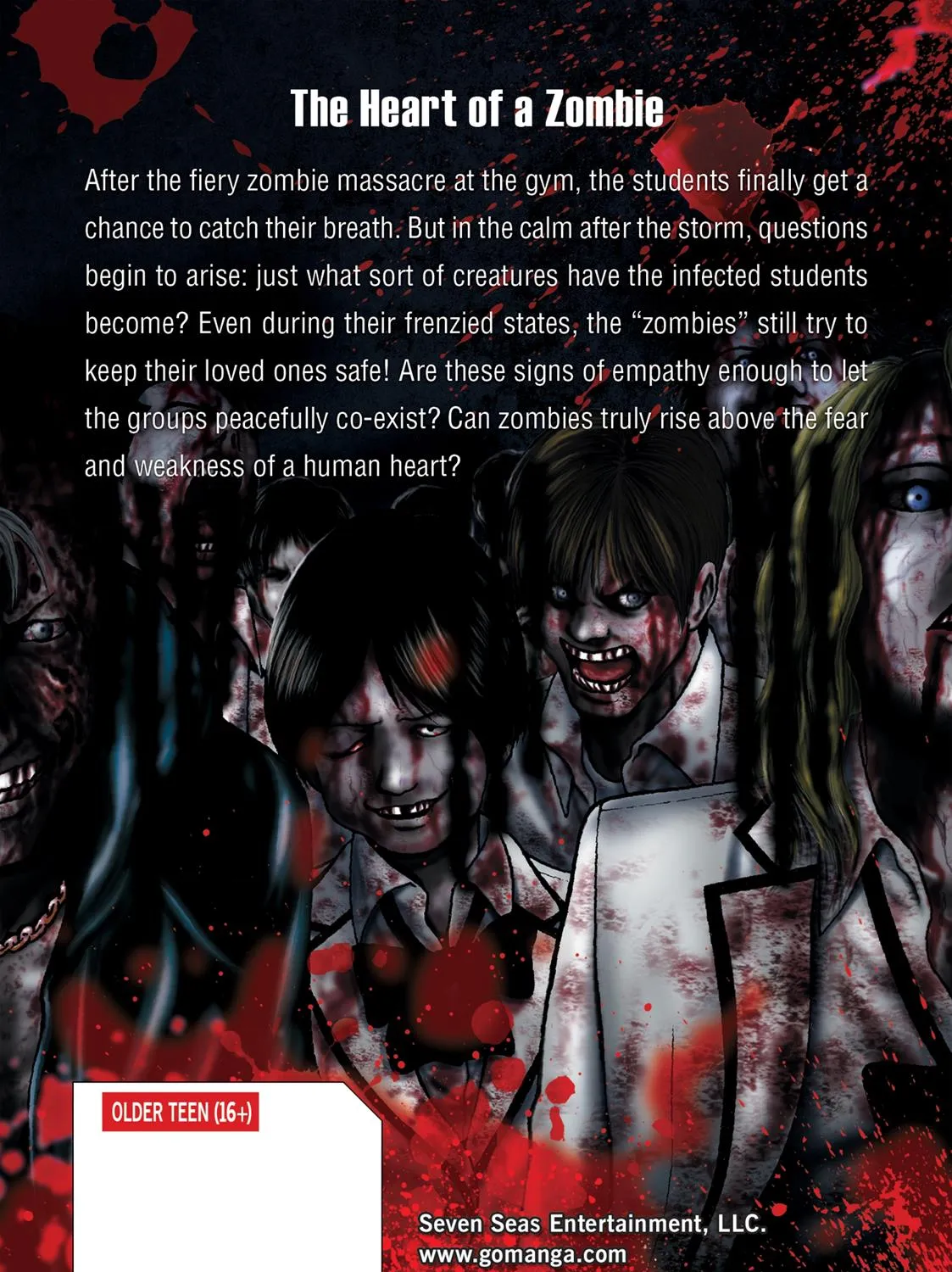 Igai - The Play Dead/Alive Chapter 26 page 68 - MangaNato