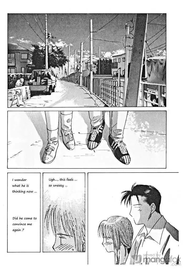 Ii Hito Chapter 73 page 2 - MangaKakalot