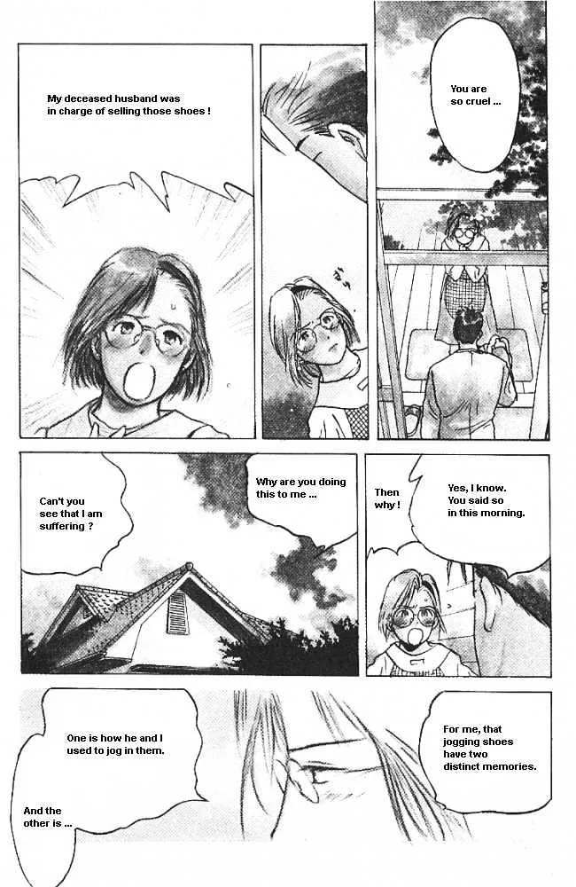 Ii Hito Chapter 9.1 page 4 - MangaKakalot