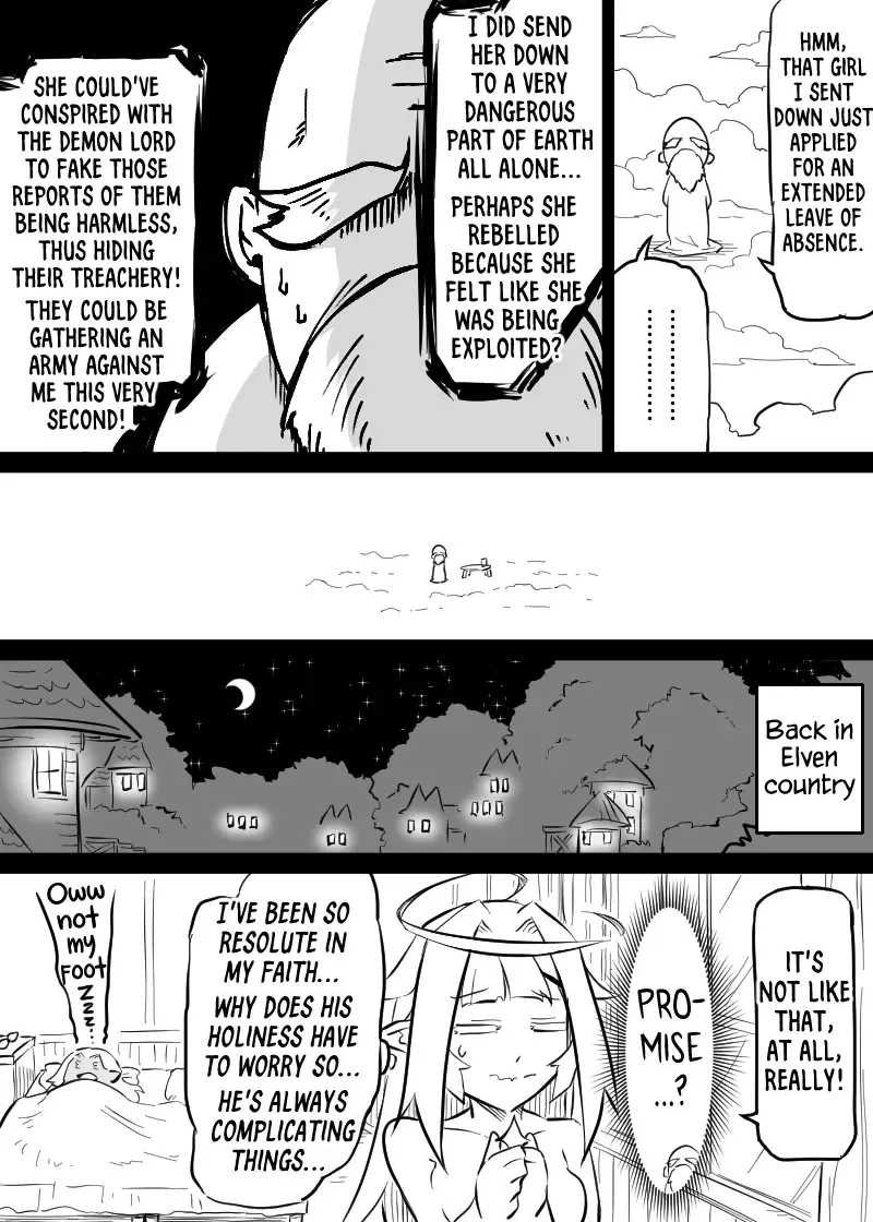 Ii Orc no Hi Chapter 13 page 13 - MangaKakalot