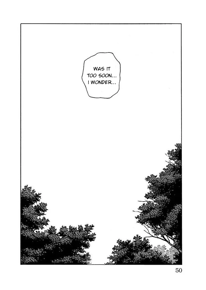 Iinari (Masahiro Itosugi) - Page 50