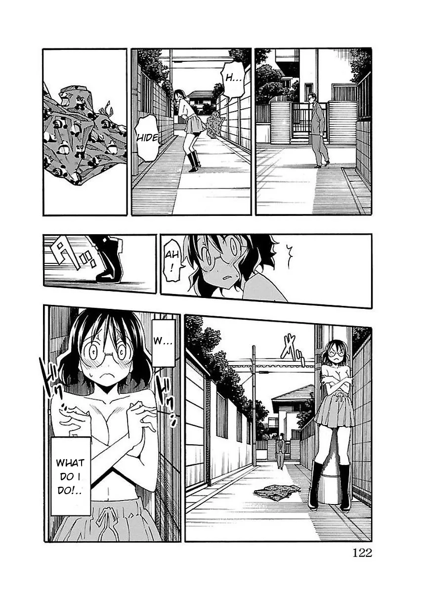 Iinari (Masahiro Itosugi) - Page 23