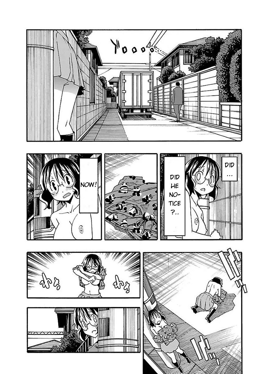 Iinari (Masahiro Itosugi) - Page 26