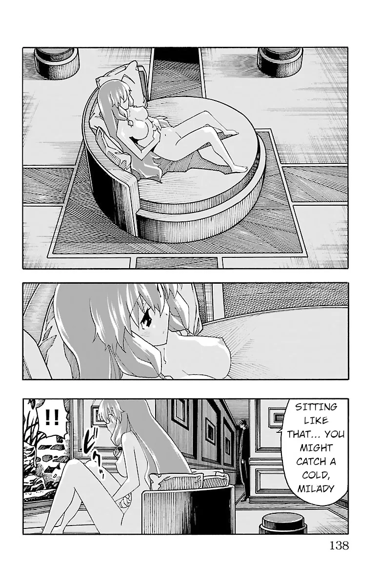 Iinari (Masahiro Itosugi) - Page 38