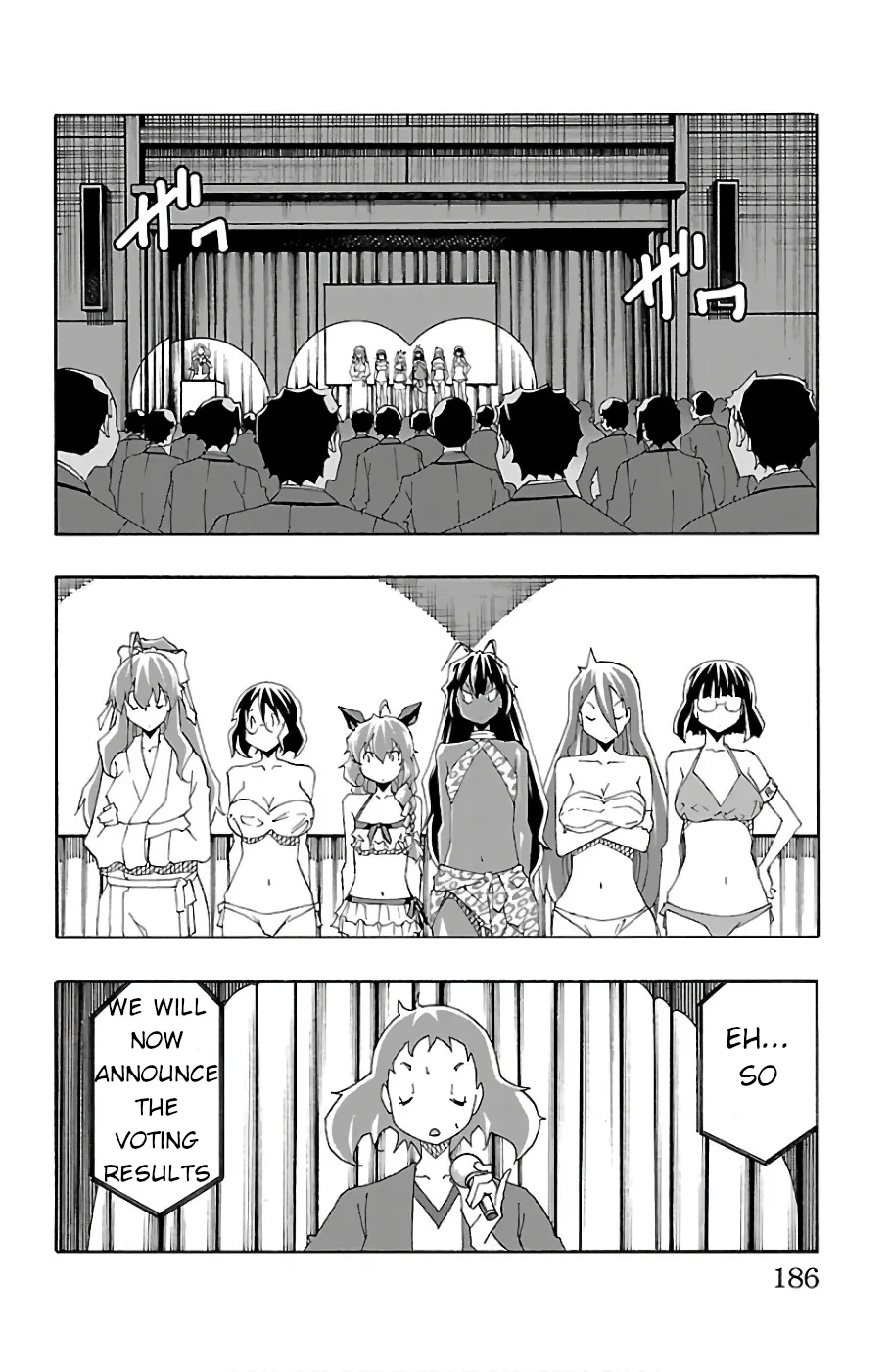 Iinari (Masahiro Itosugi) - Page 40