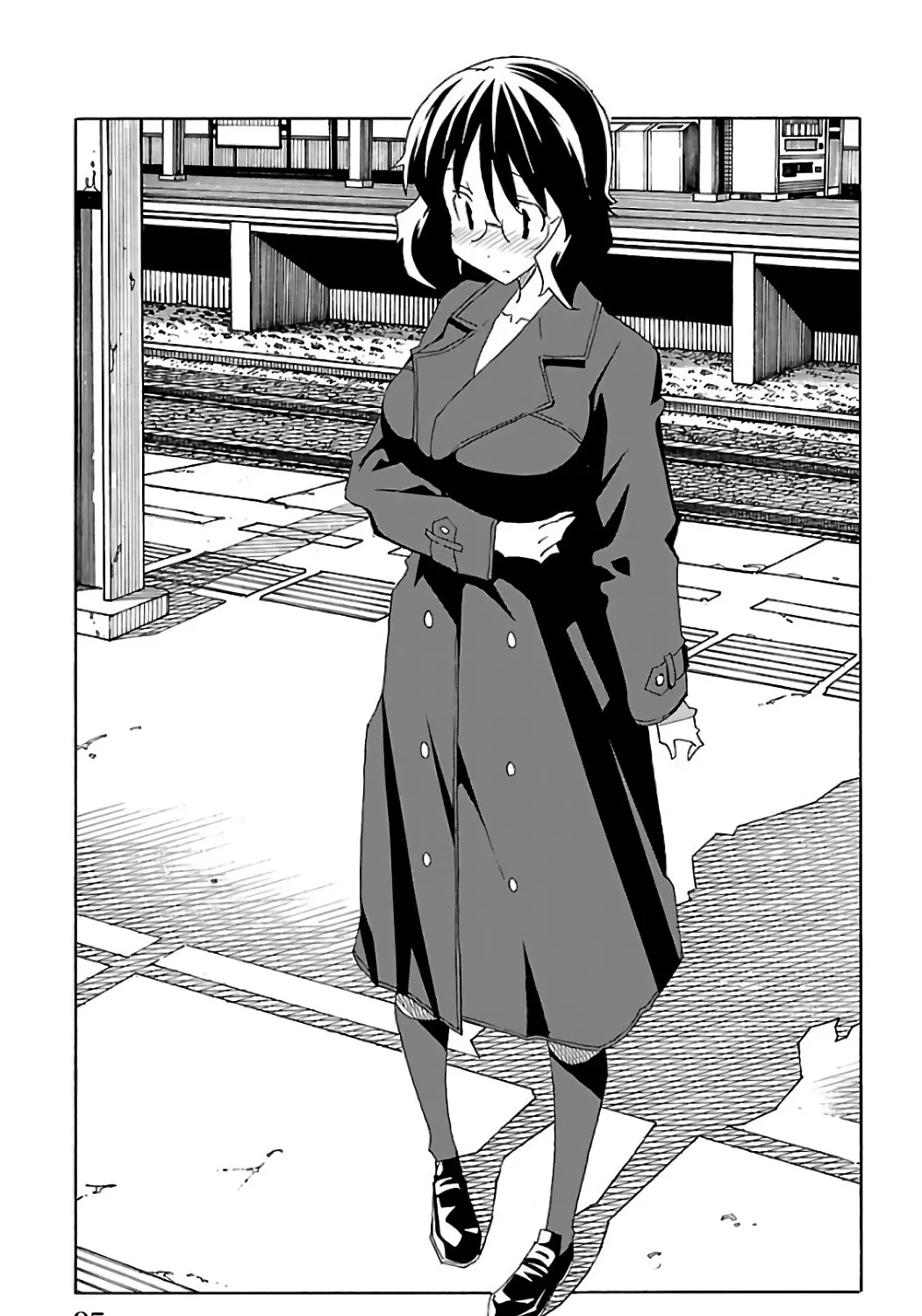 Iinari (Masahiro Itosugi) - Page 72