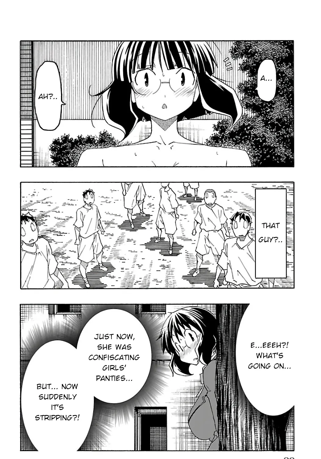 Iinari (Masahiro Itosugi) - Page 68