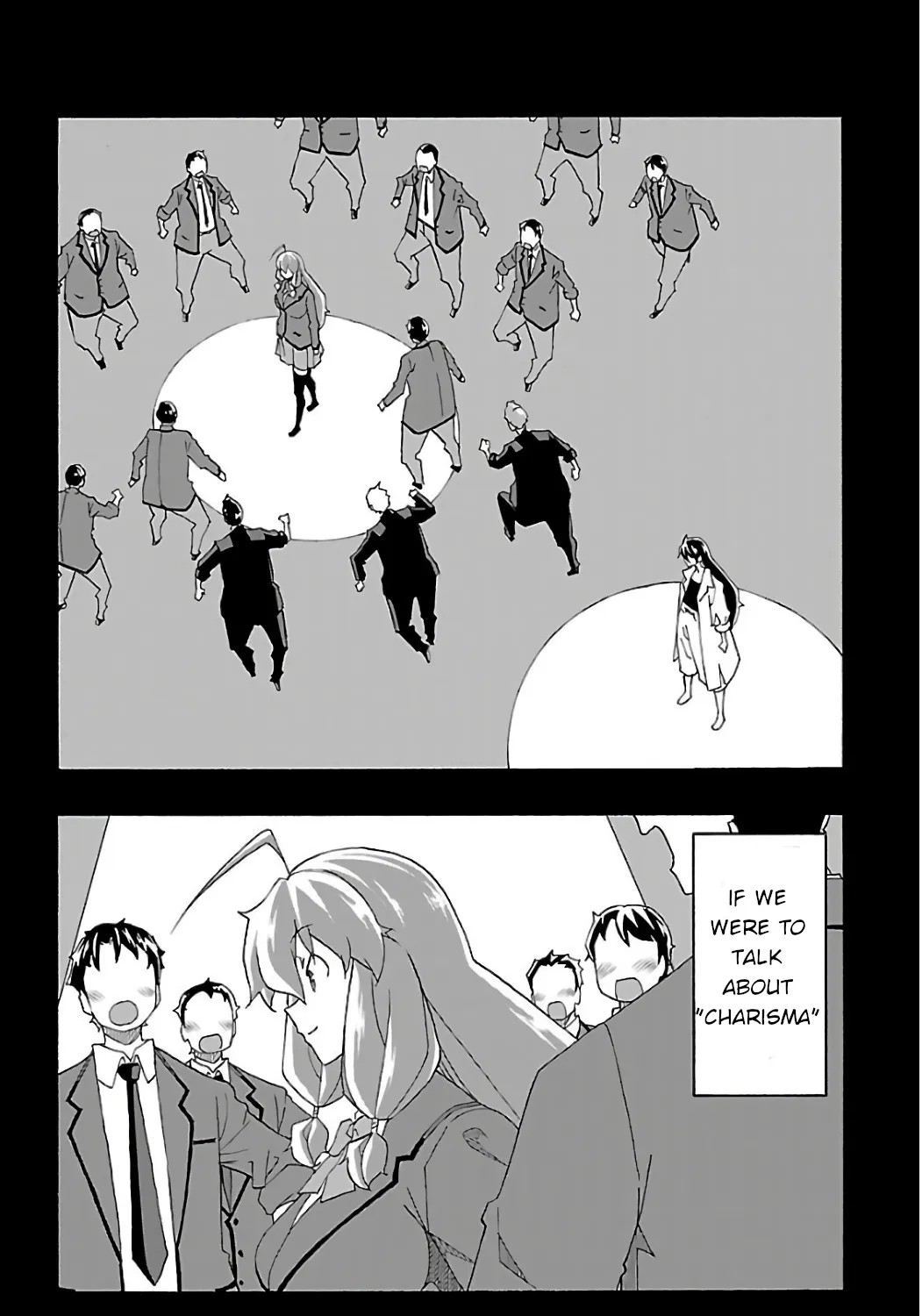 Iinari (Masahiro Itosugi) - Page 10