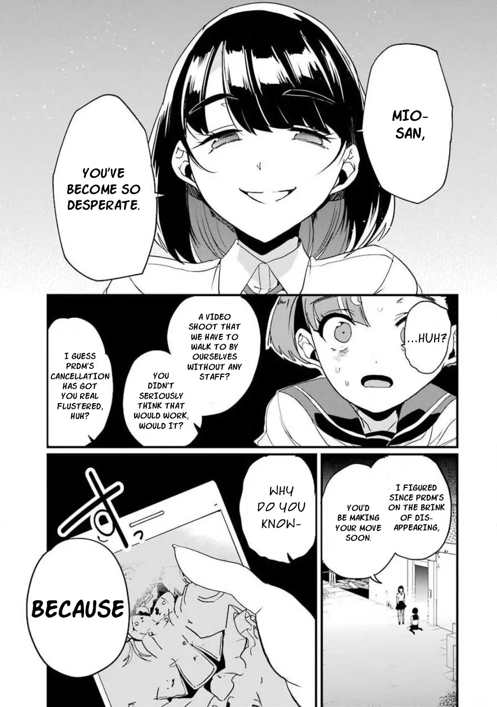 Ijimekaeshi. -Fukushuu no 31- Chapter 2 page 18 - MangaKakalot