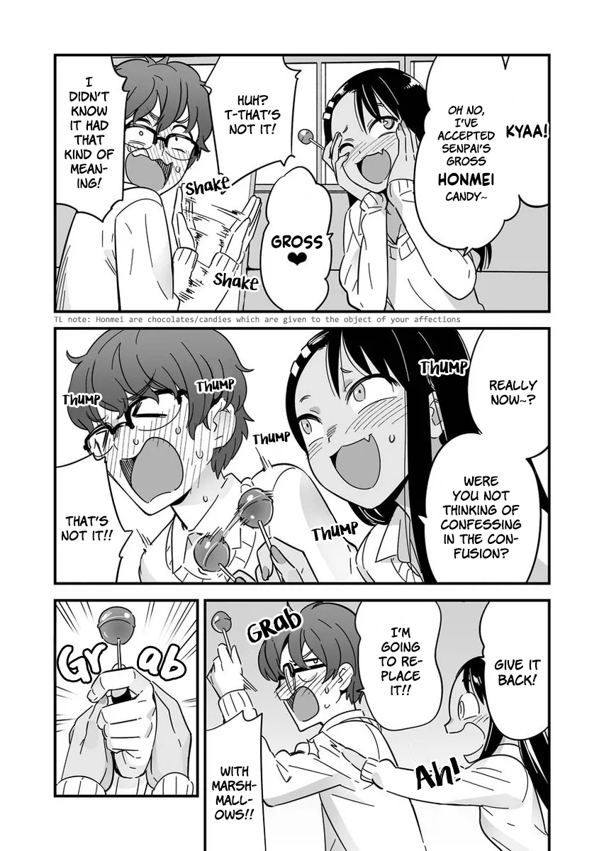 Ijiranaide, Nagatoro-San - Page 2