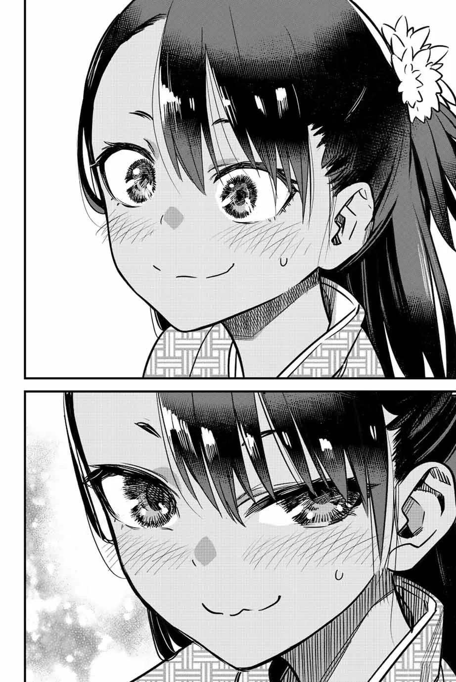 Ijiranaide, Nagatoro-San - Page 17