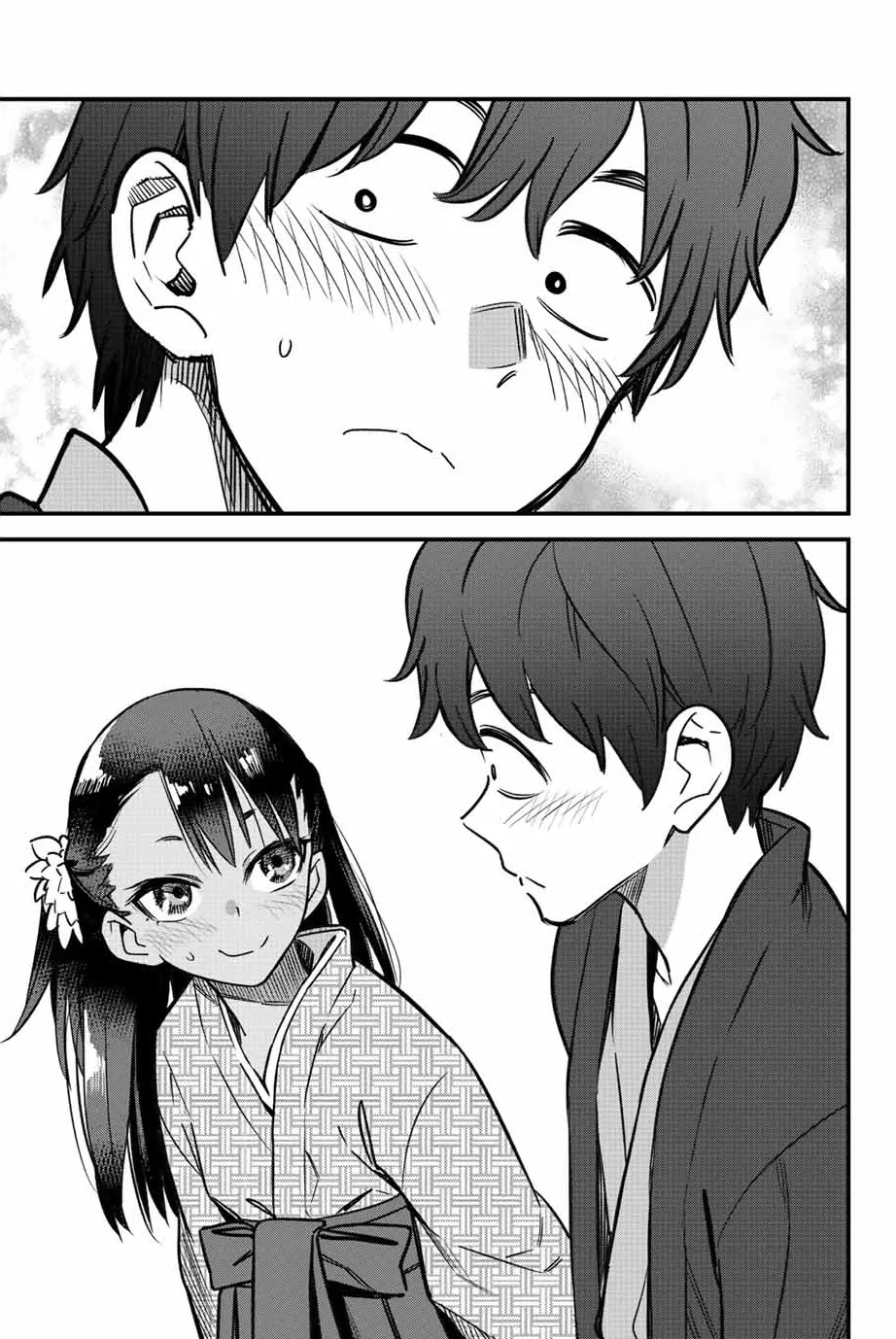 Ijiranaide, Nagatoro-San - Page 18