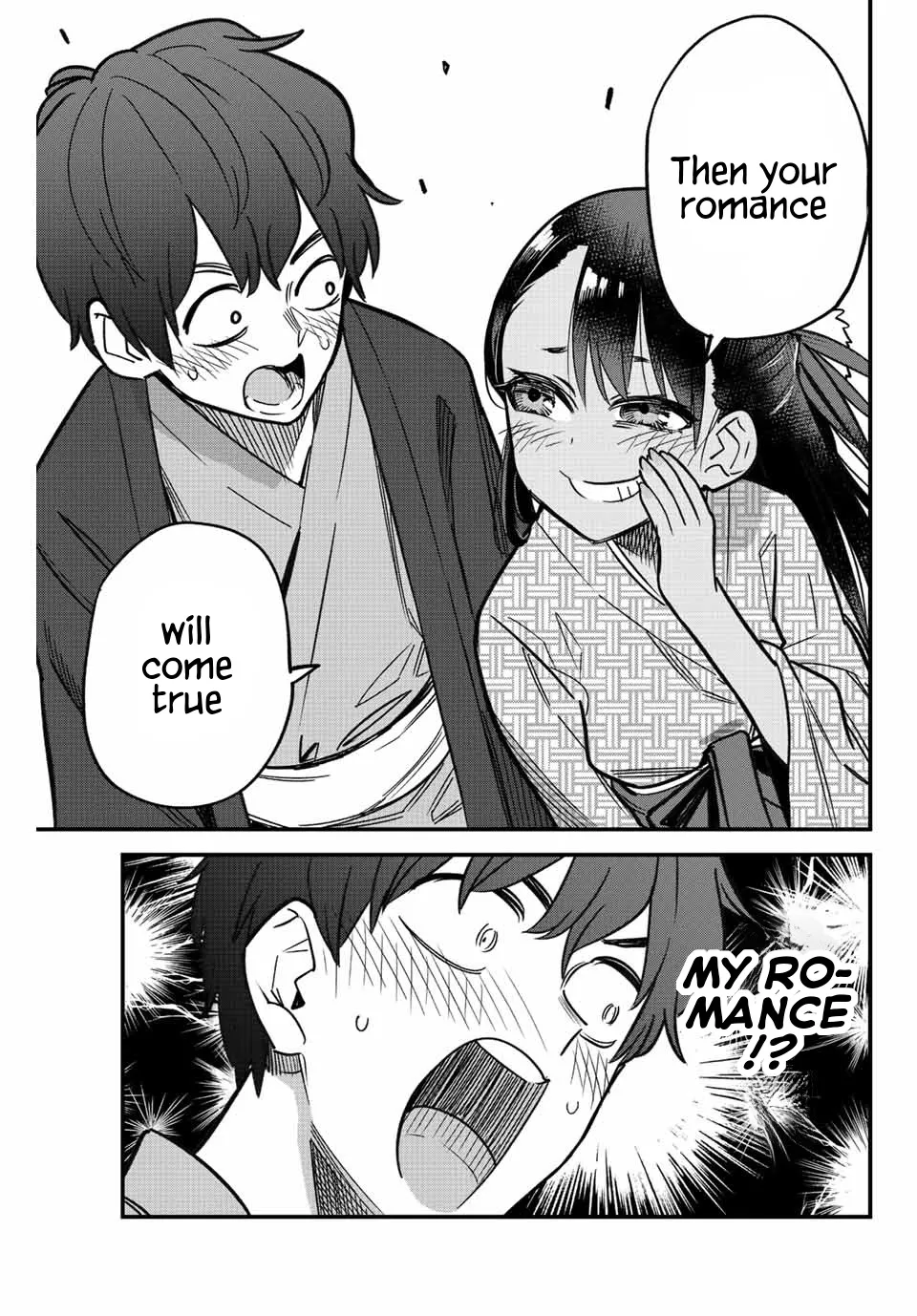 Ijiranaide, Nagatoro-San - Page 10