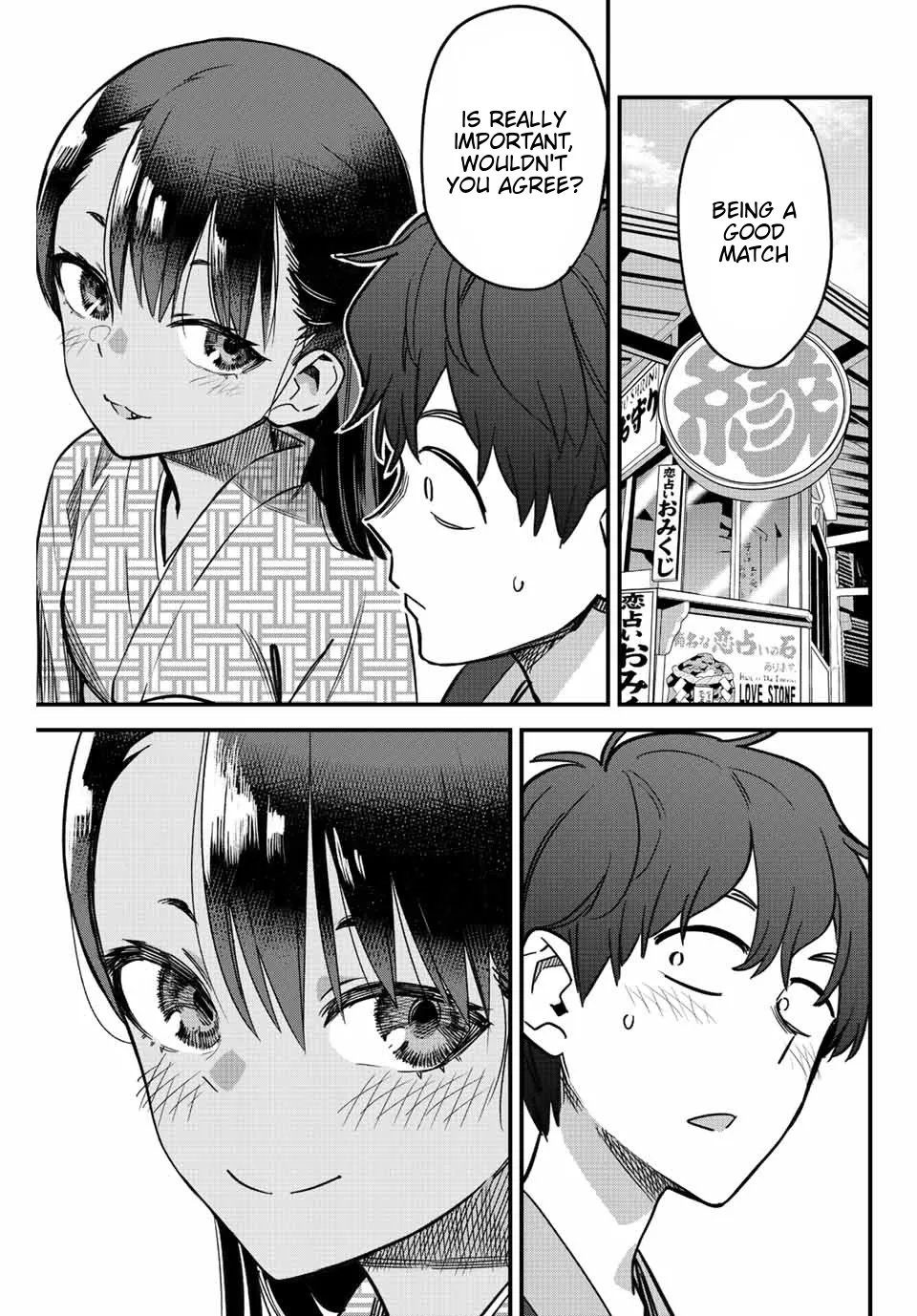 Ijiranaide, Nagatoro-San - Page 2