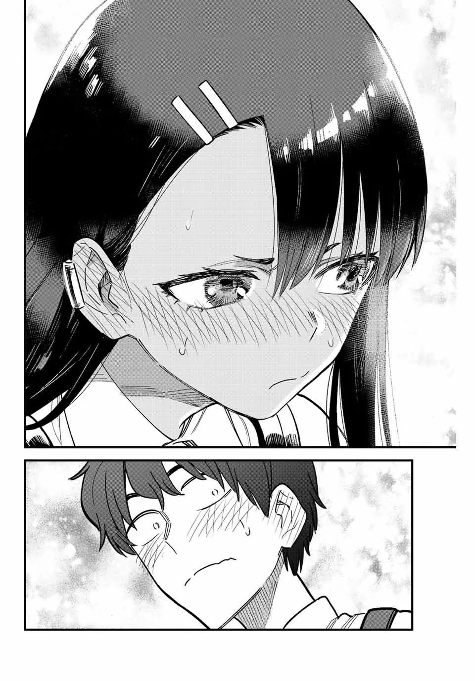 Ijiranaide, Nagatoro-San - Page 21