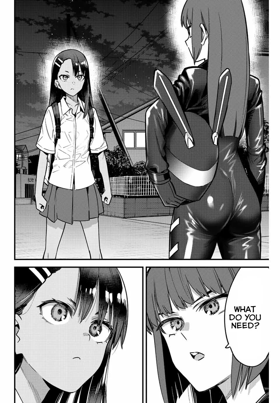 Ijiranaide, Nagatoro-San - Page 13