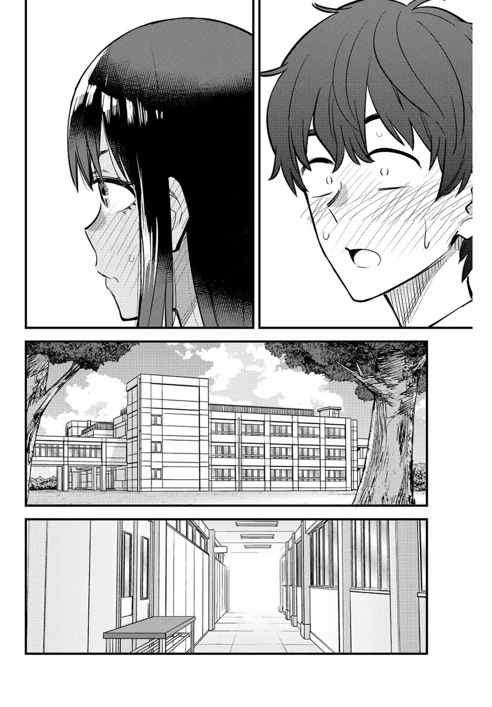 Ijiranaide, Nagatoro-San - Page 11