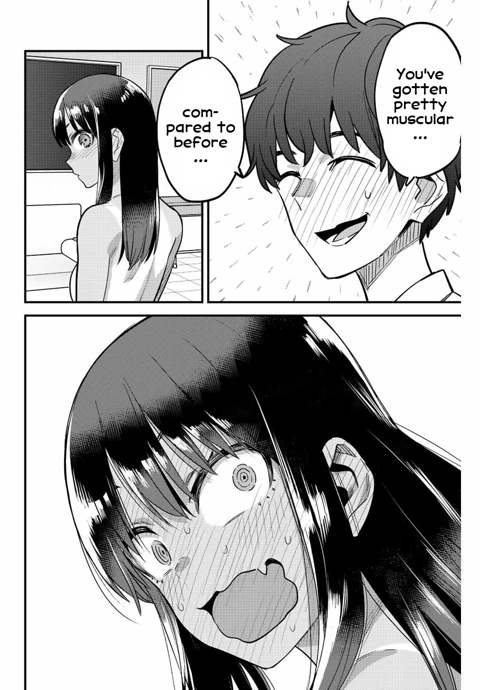 Ijiranaide, Nagatoro-San - Page 19