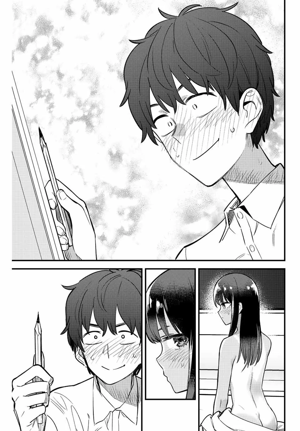 Ijiranaide, Nagatoro-San - Page 24