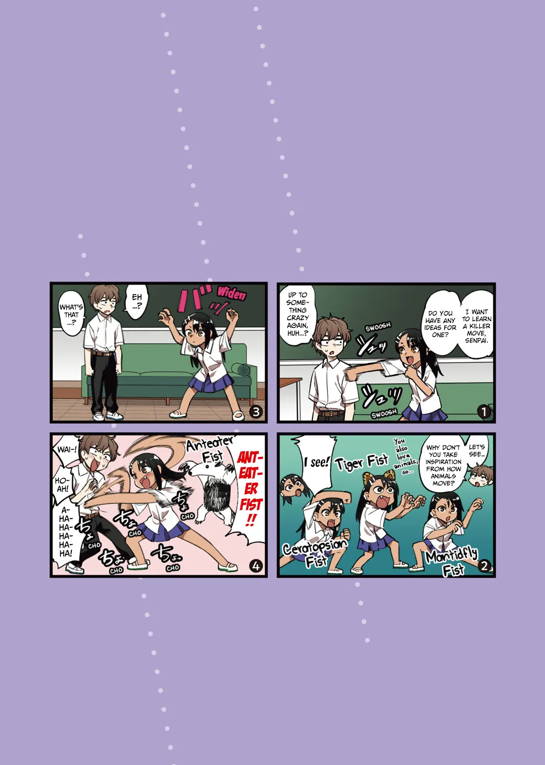 Ijiranaide, Nagatoro-San - Page 30