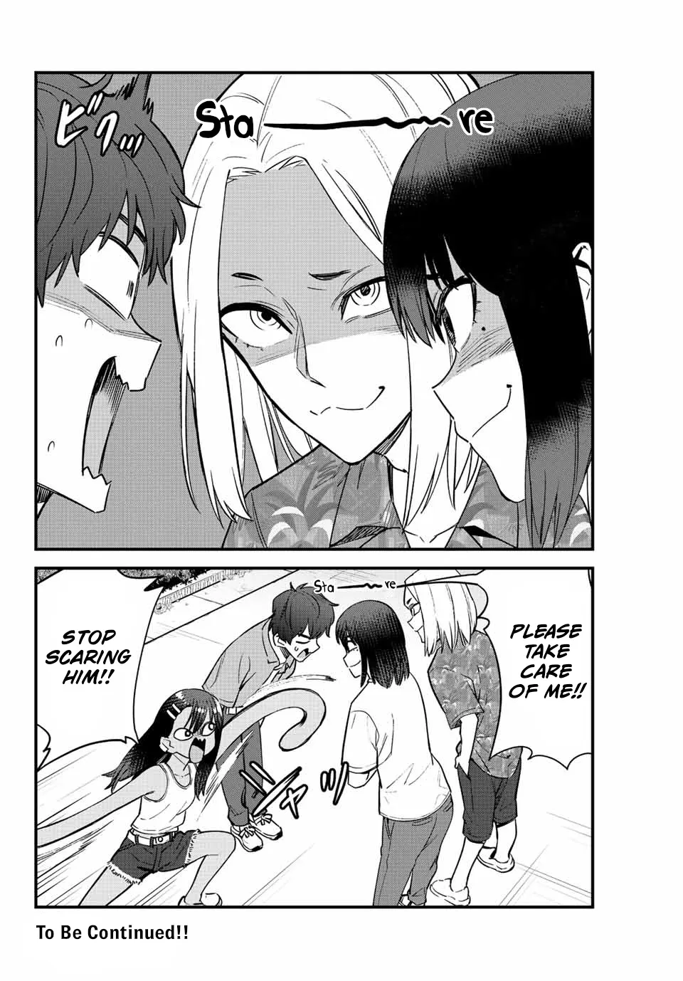 Ijiranaide, Nagatoro-San - Page 19